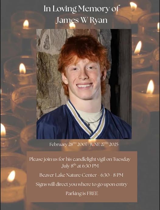 James W. Ryan Baldwinsville, NY Obituary - Cause of Death