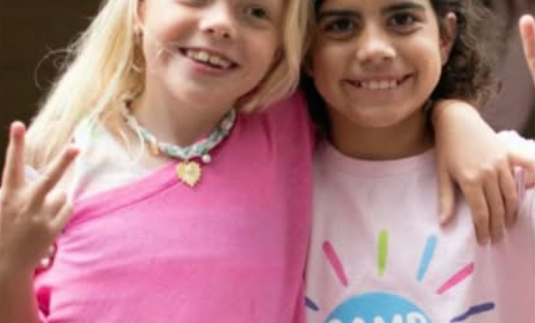 Eloise Peck and Lila Bonner Missing After Camp Mystic Flooding in Dallas Area